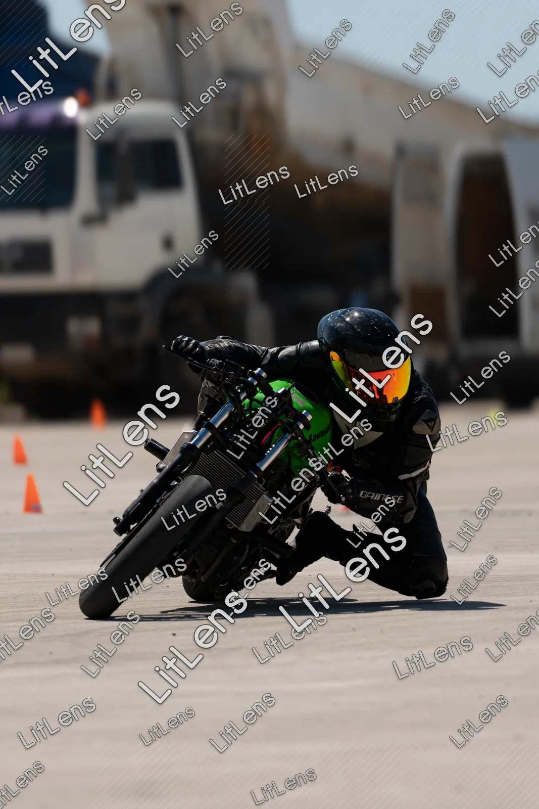 Fotografie din categoria Școala de curse 26.07