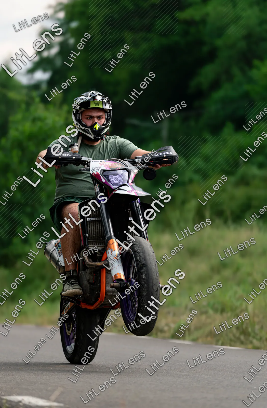 Fotografie din categoria Ride the Vibe ( Ziua 2 )