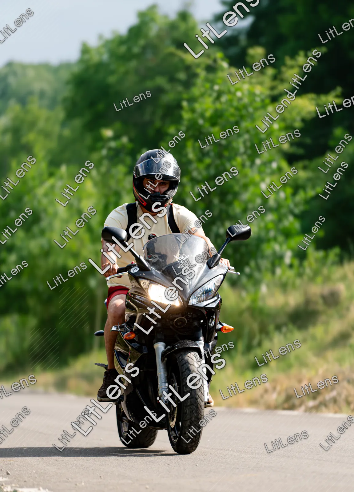 Fotografie din categoria Ride the Vibe ( Ziua 2 )