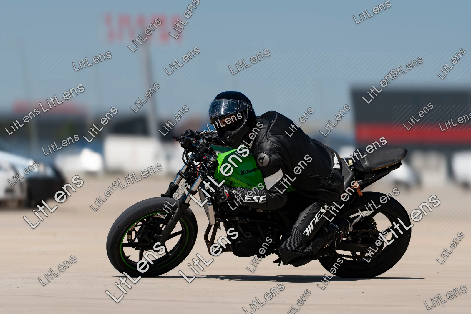 Fotografie din categoria Școala de curse 26.07