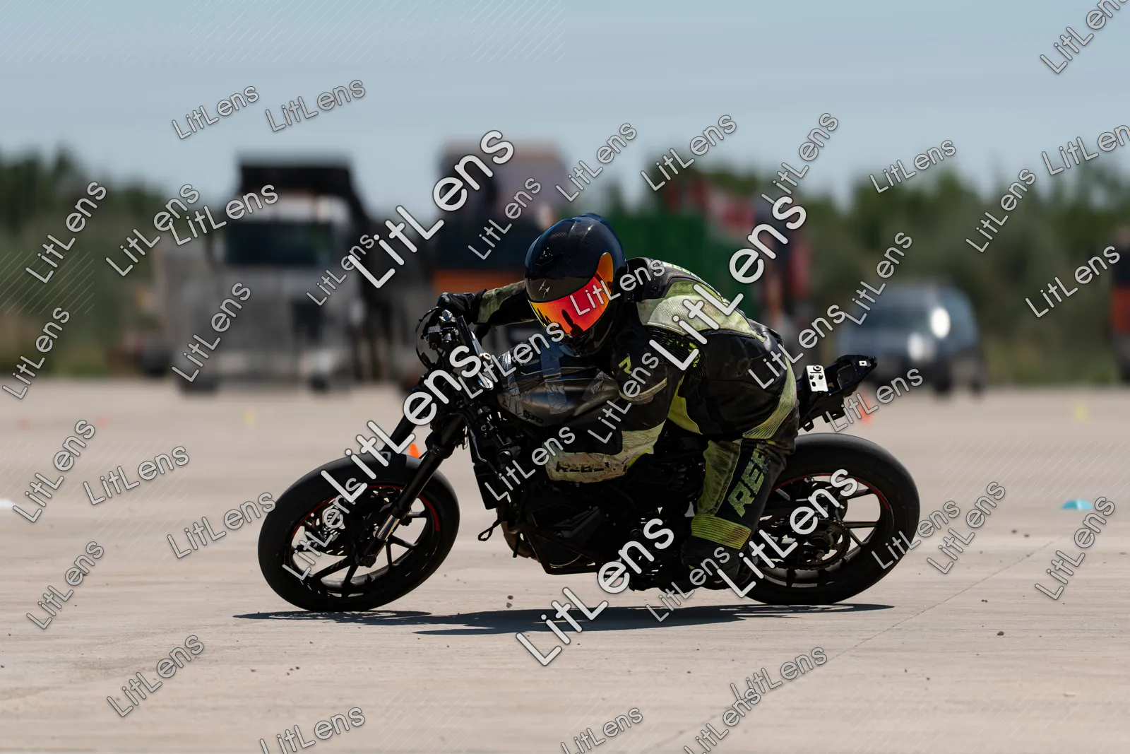Fotografie din categoria Școala de curse 26.07