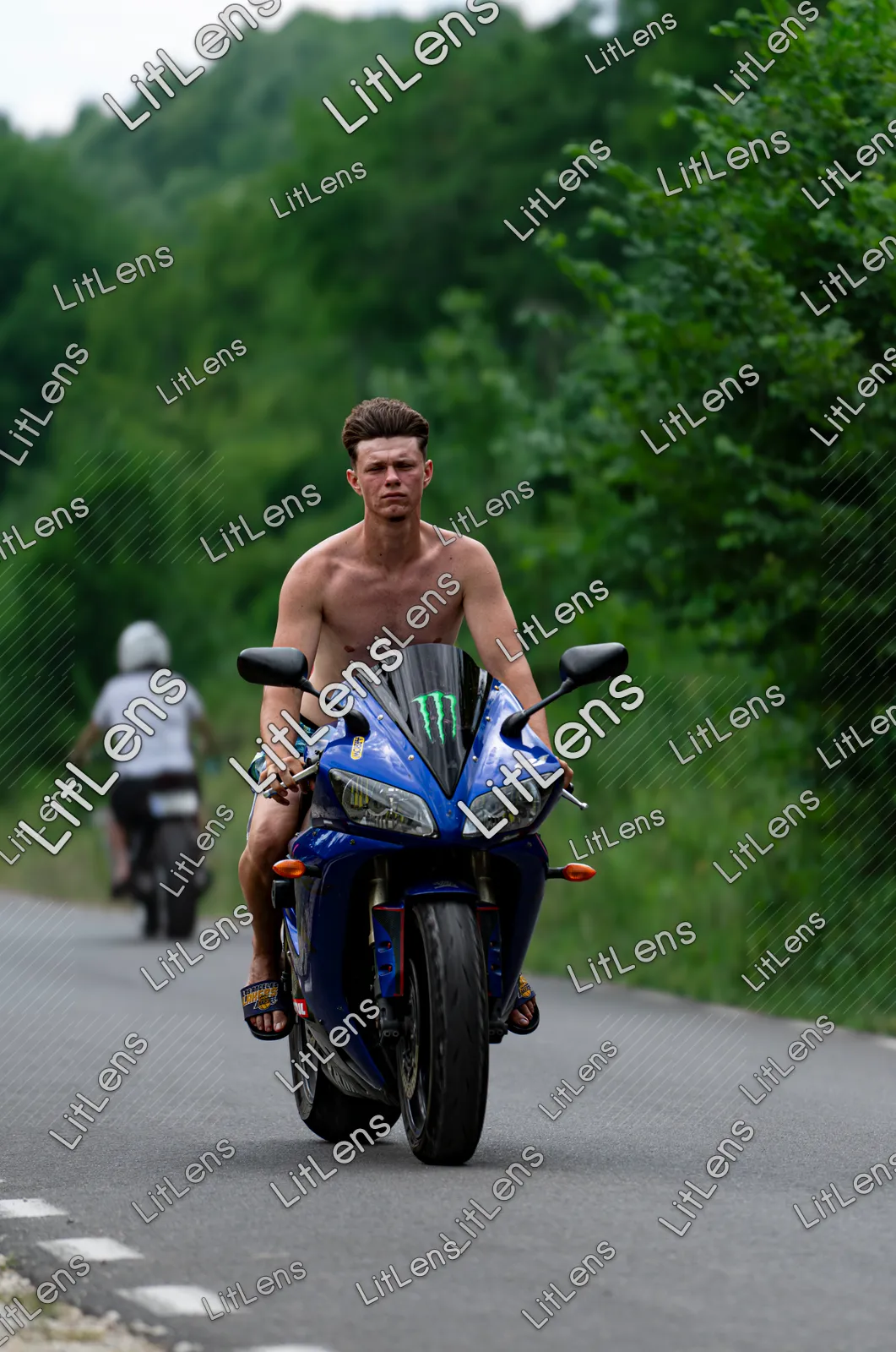 Fotografie din categoria Ride the Vibe ( Ziua 2 )