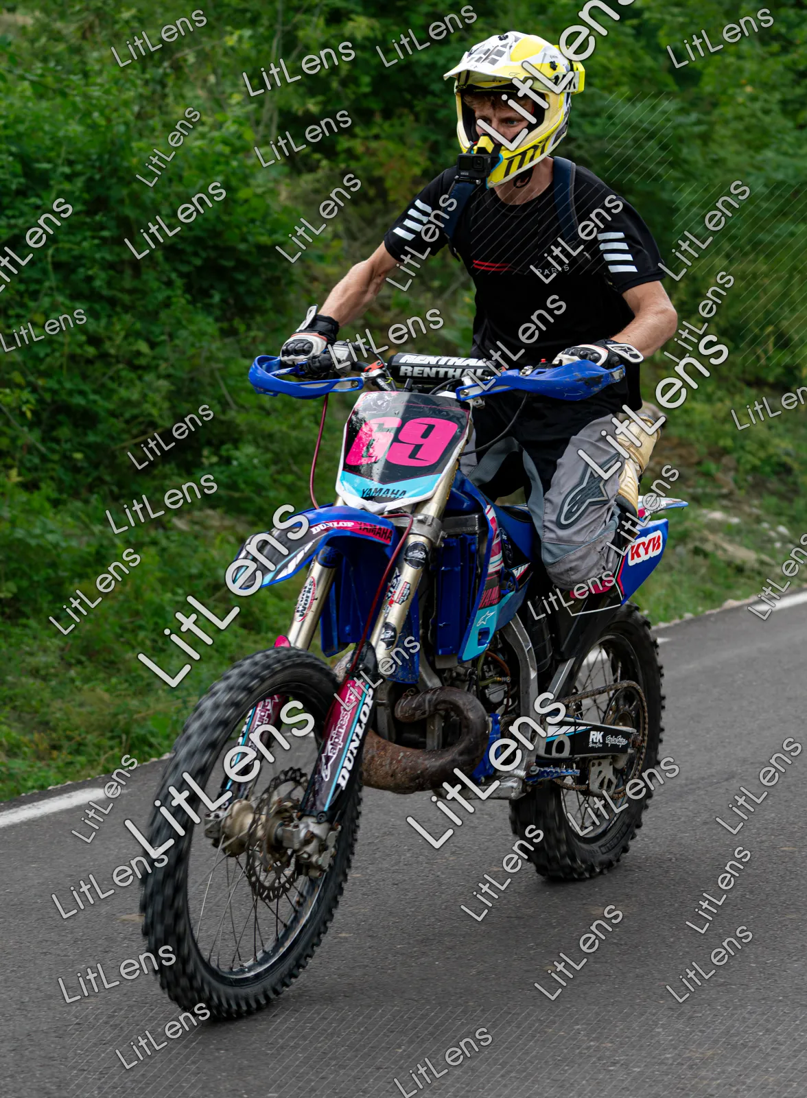 Fotografie din categoria Ride the Vibe ( Ziua 1 )