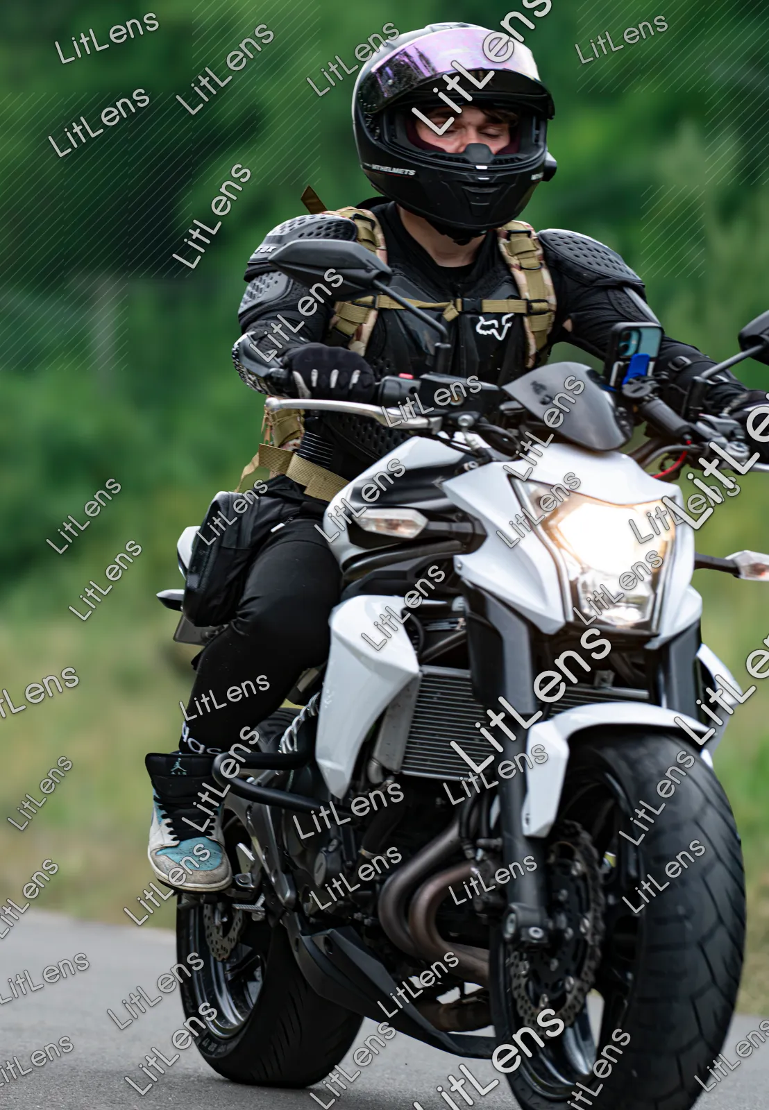 Fotografie din categoria Ride the Vibe ( Ziua 2 )