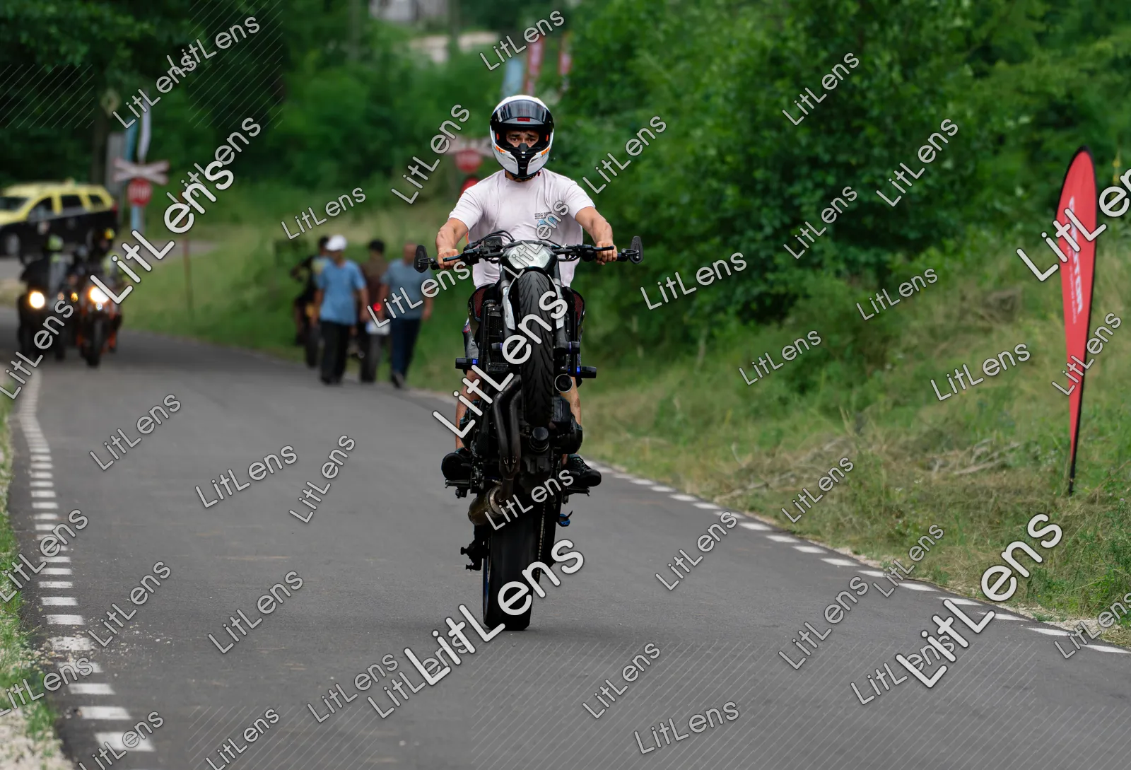 Fotografie din categoria Ride the Vibe ( Ziua 1 )