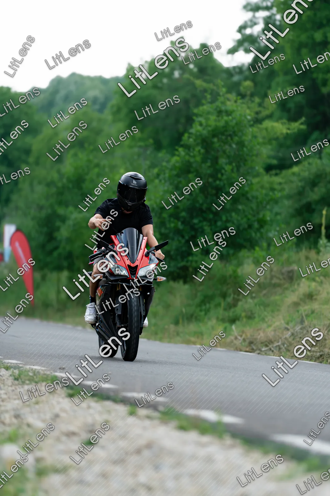 Fotografie din categoria Ride the Vibe ( Ziua 2 )