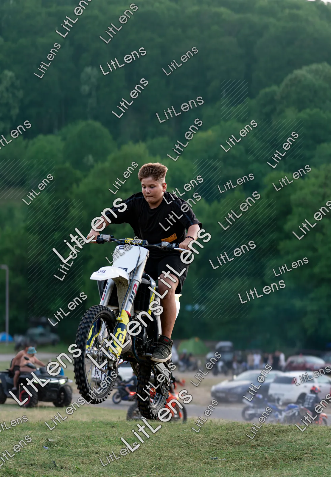 Fotografie din categoria Ride the Vibe ( Ziua 1 )