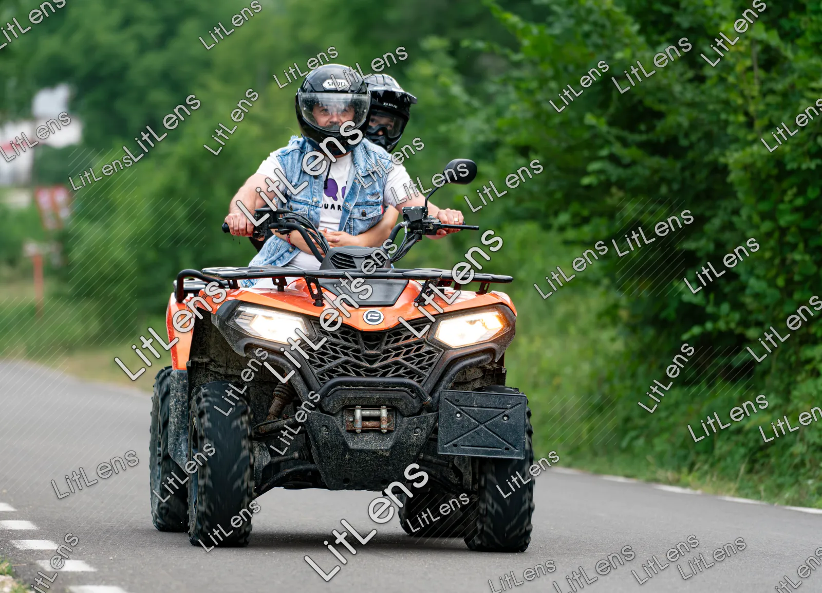 Fotografie din categoria Ride the Vibe ( Ziua 1 )