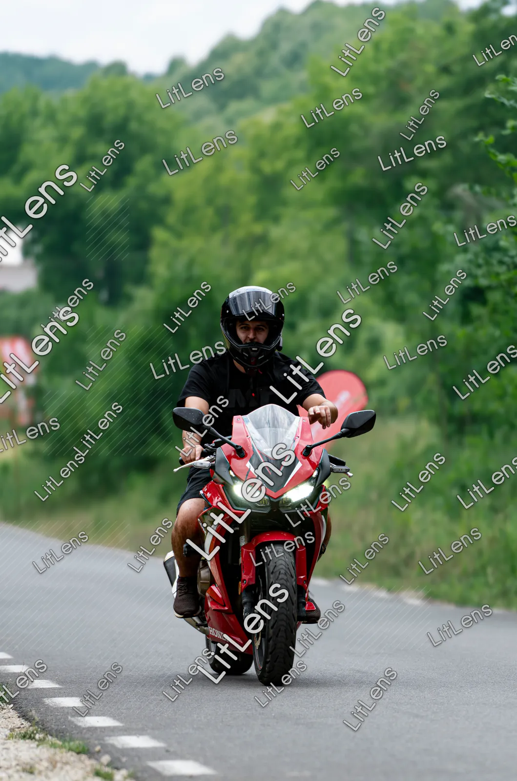 Fotografie din categoria Ride the Vibe ( Ziua 2 )