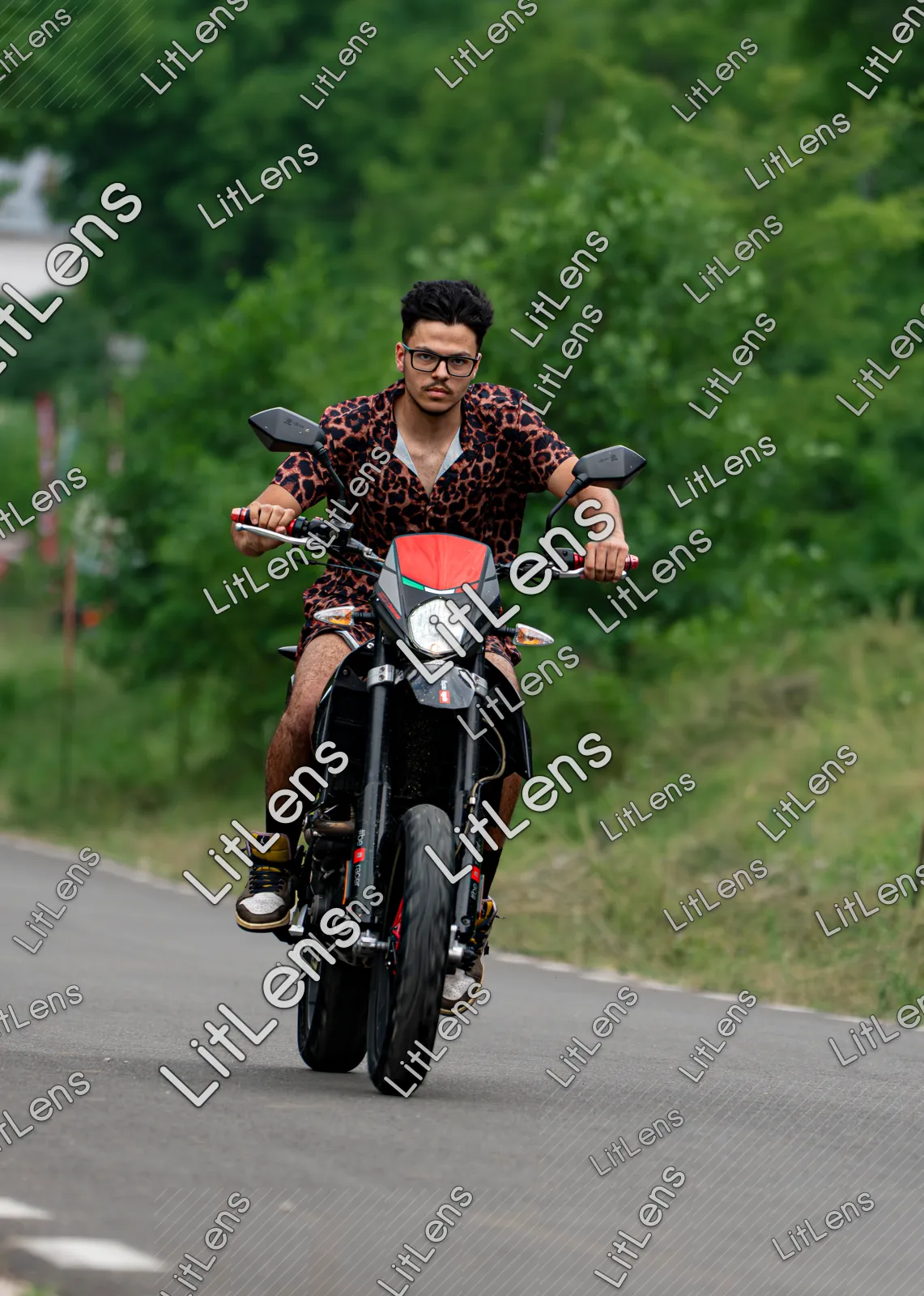 Fotografie din categoria Ride the Vibe ( Ziua 1 )