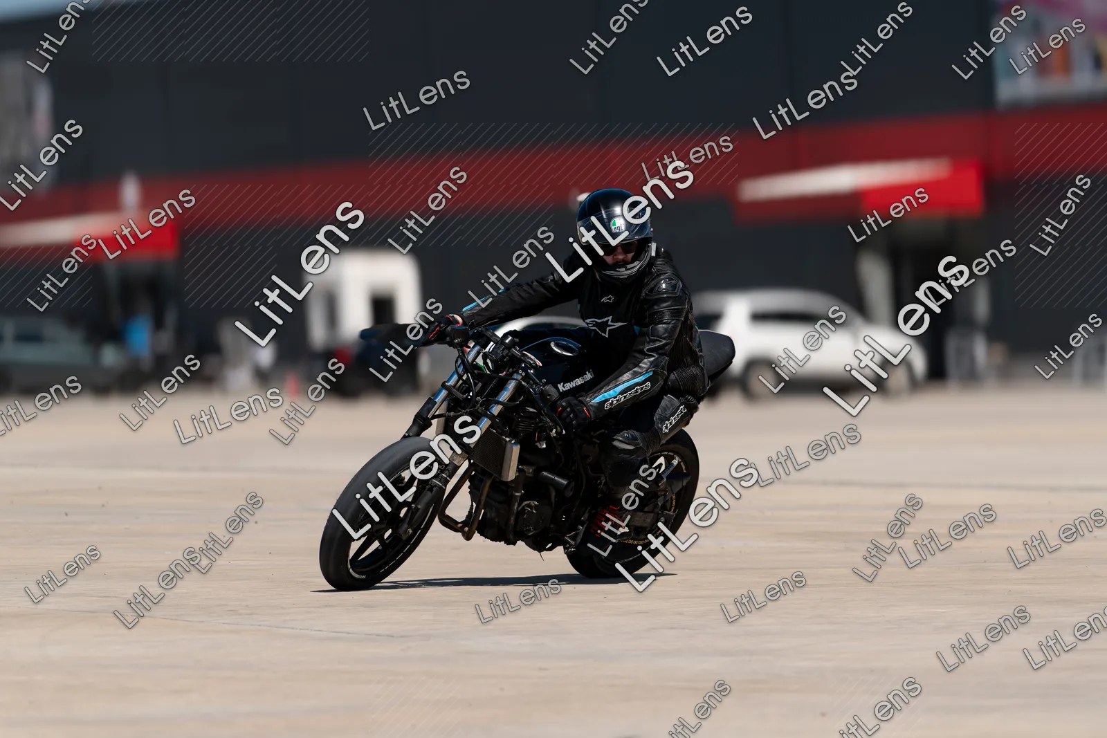 Fotografie din categoria Școala de curse 26.07