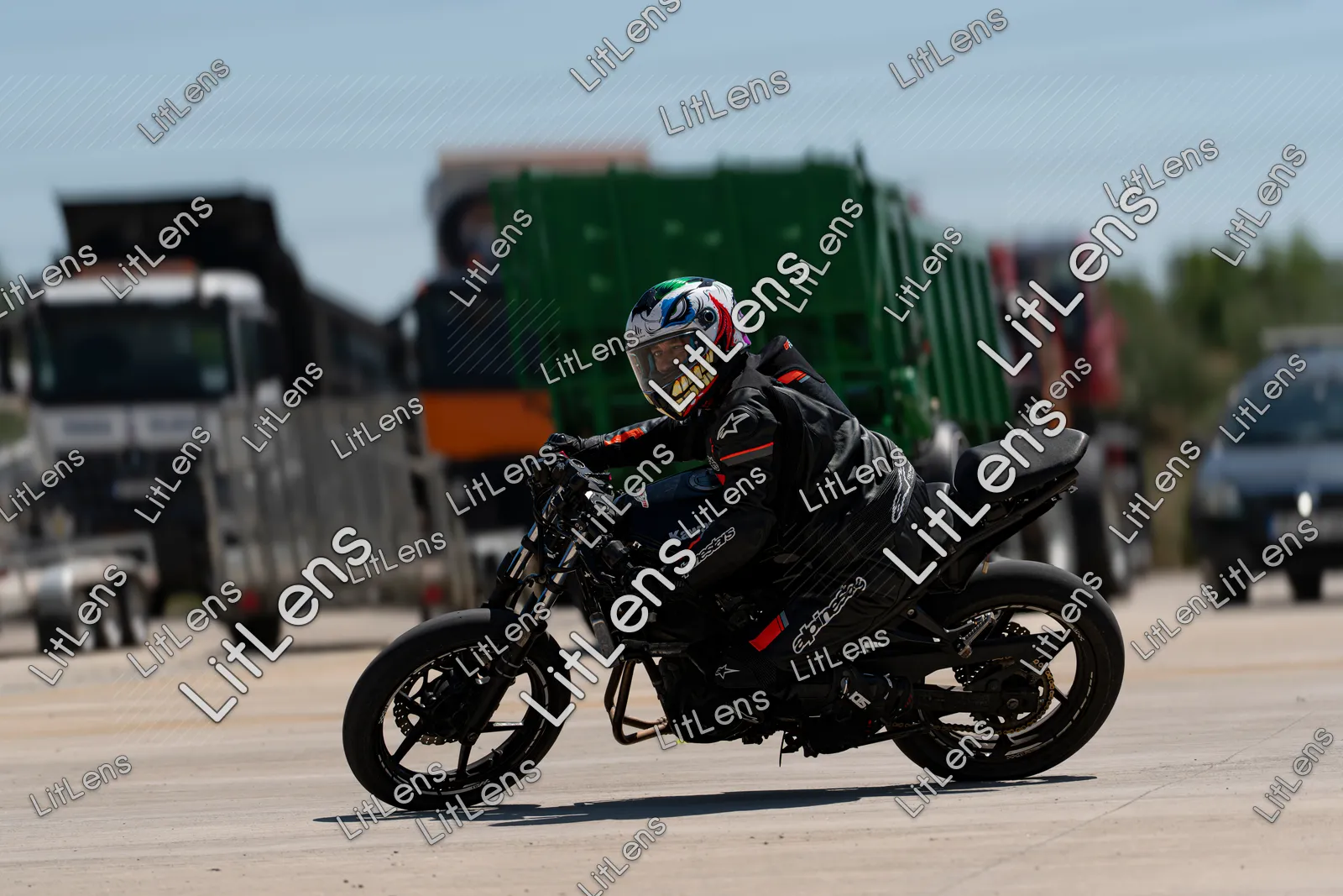 Fotografie din categoria Școala de curse 26.07