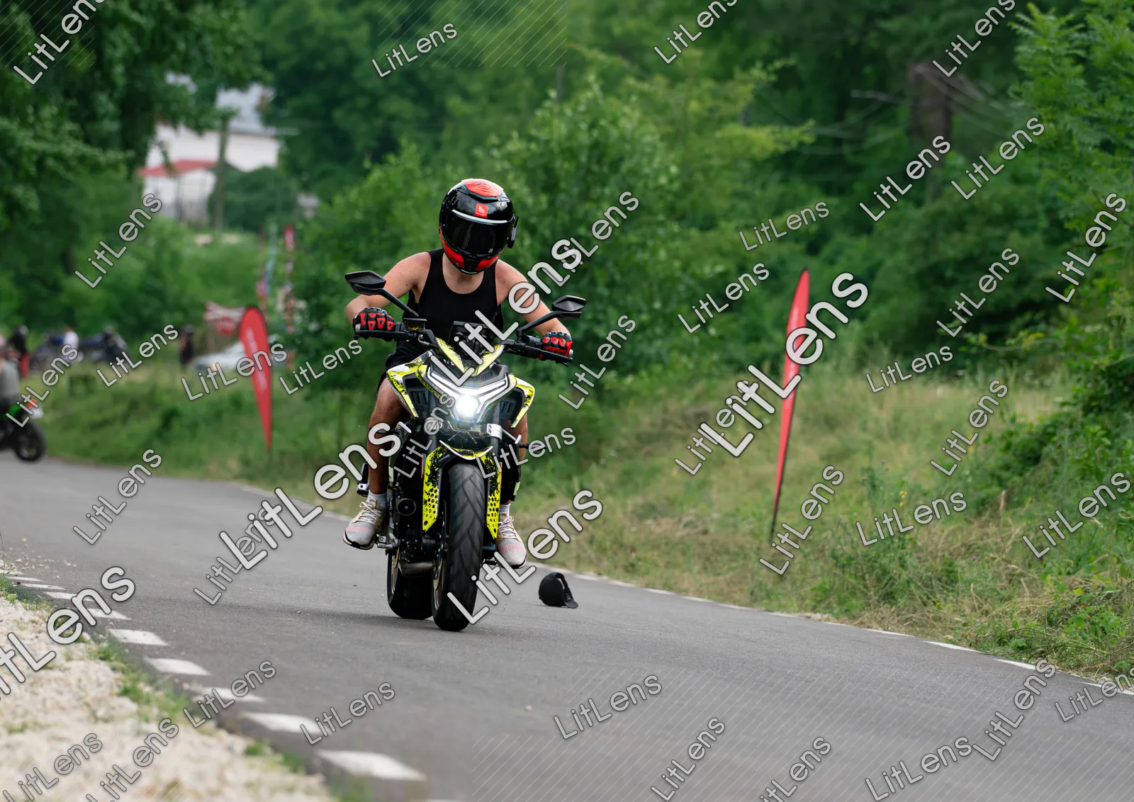 Fotografie din categoria Ride the Vibe ( Ziua 1 )