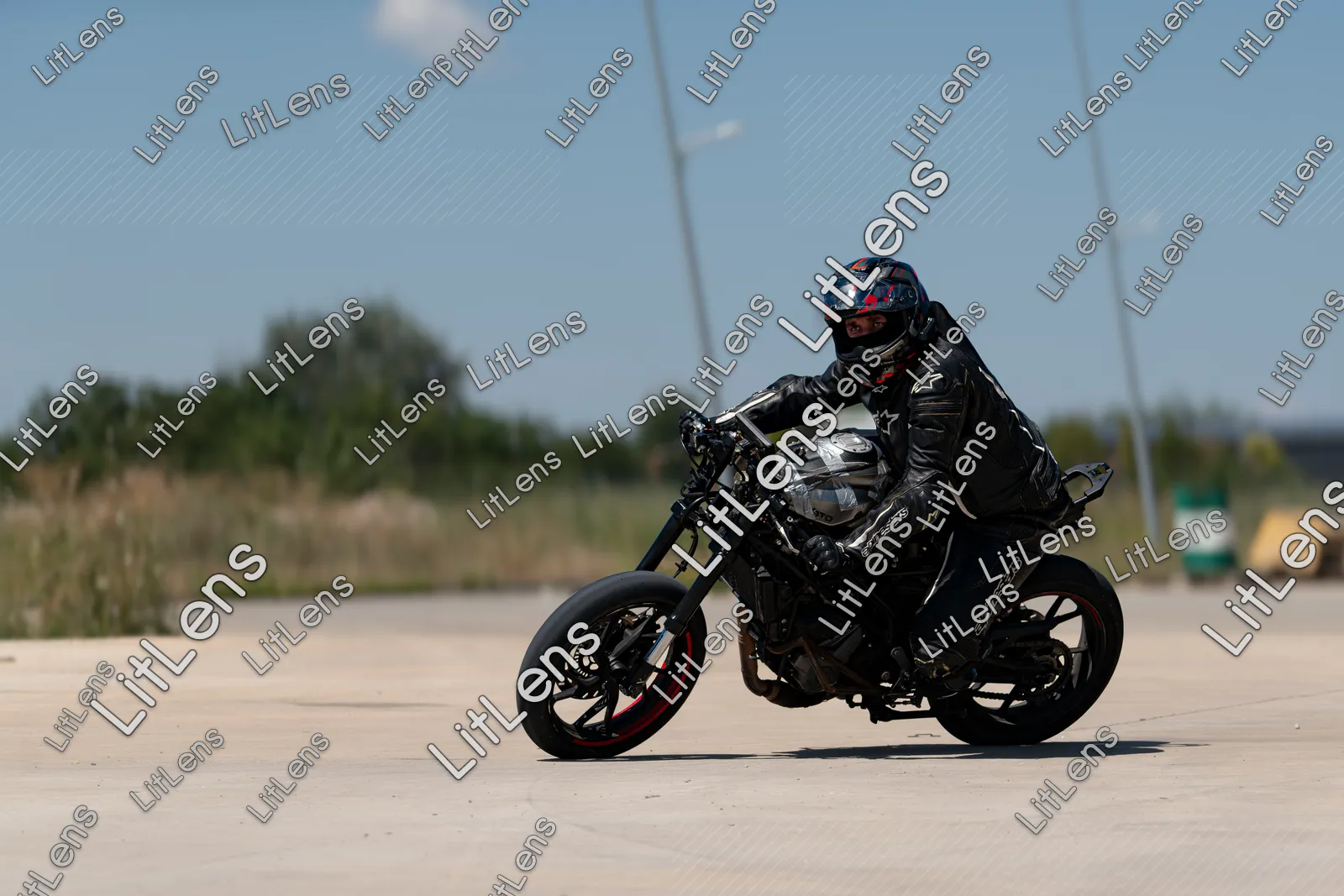 Fotografie din categoria Școala de curse 26.07