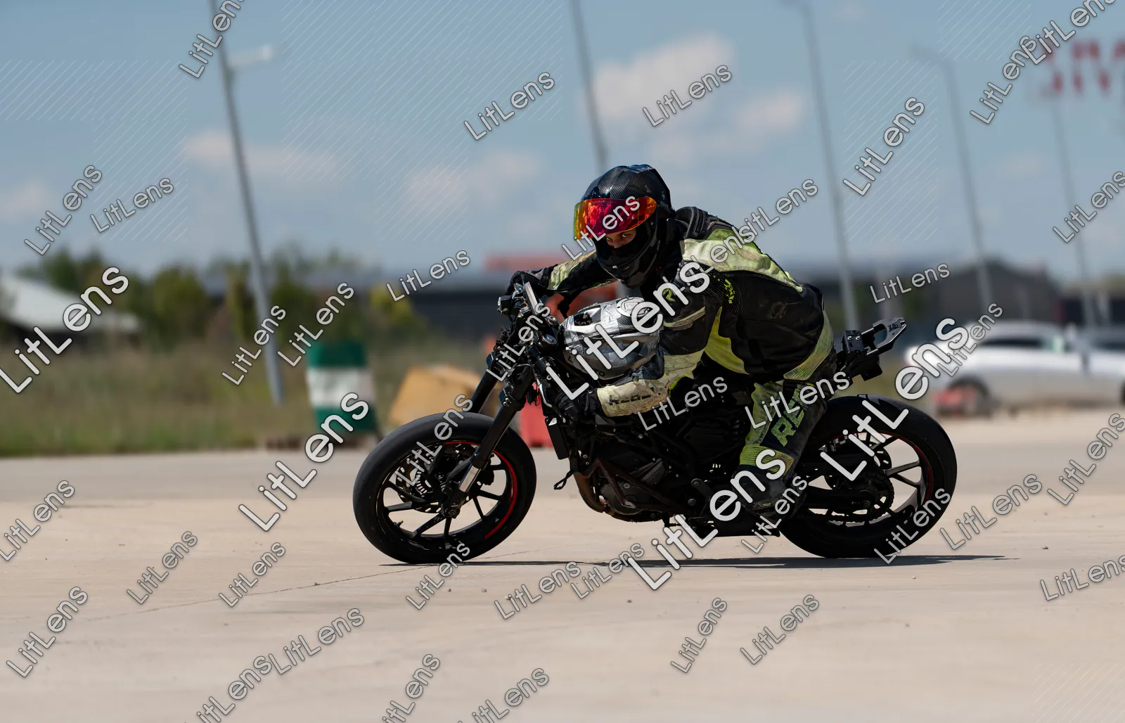 Fotografie din categoria Școala de curse 26.07