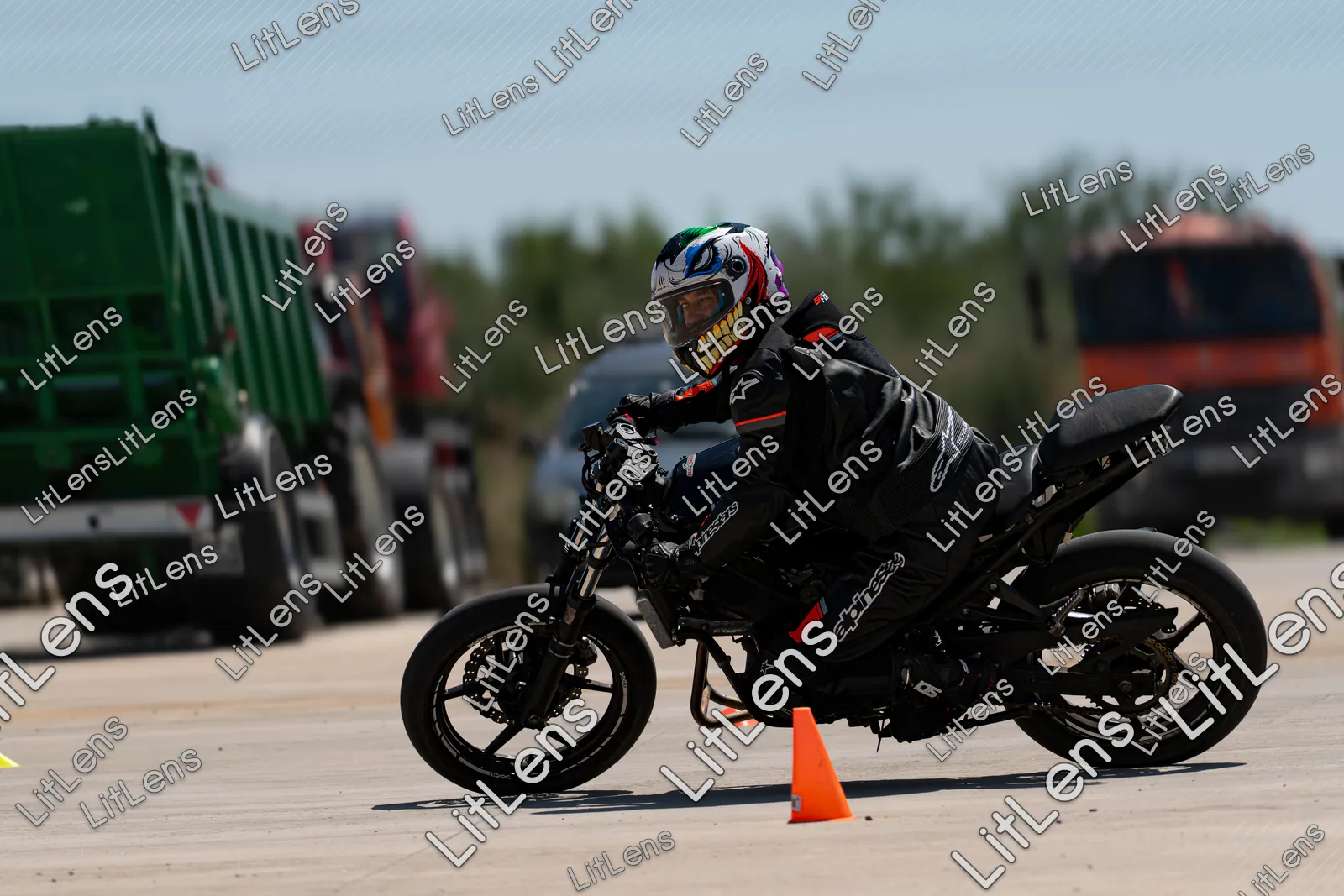 Fotografie din categoria Școala de curse 26.07