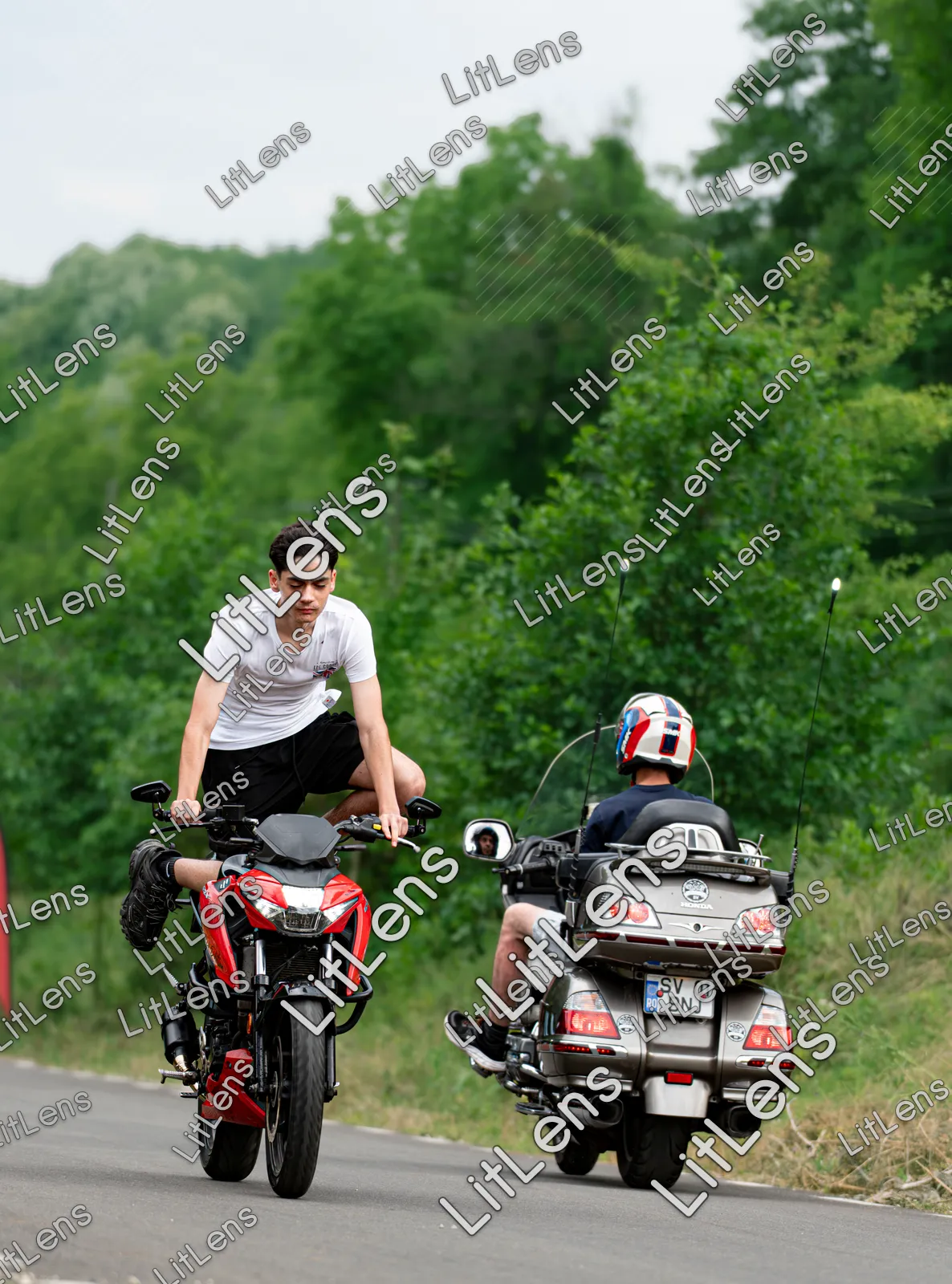 Fotografie din categoria Ride the Vibe ( Ziua 2 )