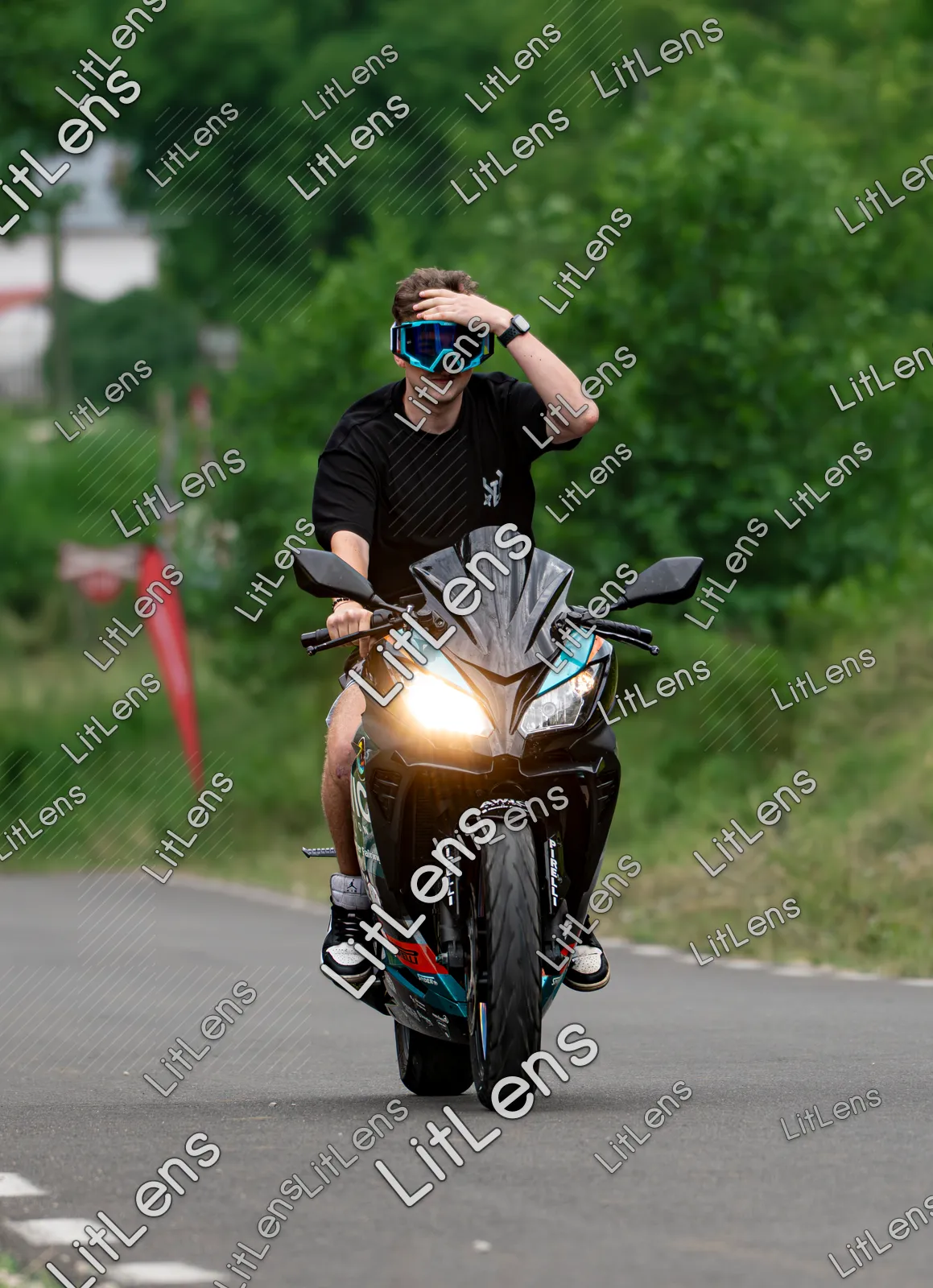 Fotografie din categoria Ride the Vibe ( Ziua 1 )