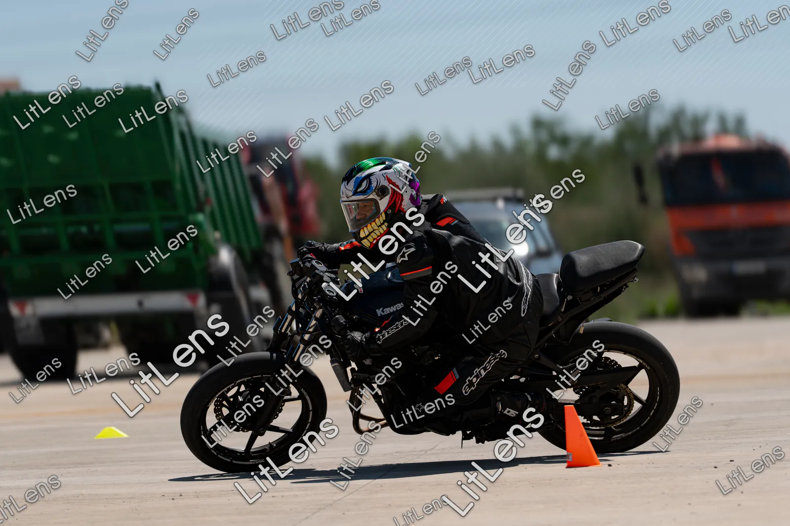 Fotografie din categoria Școala de curse 26.07