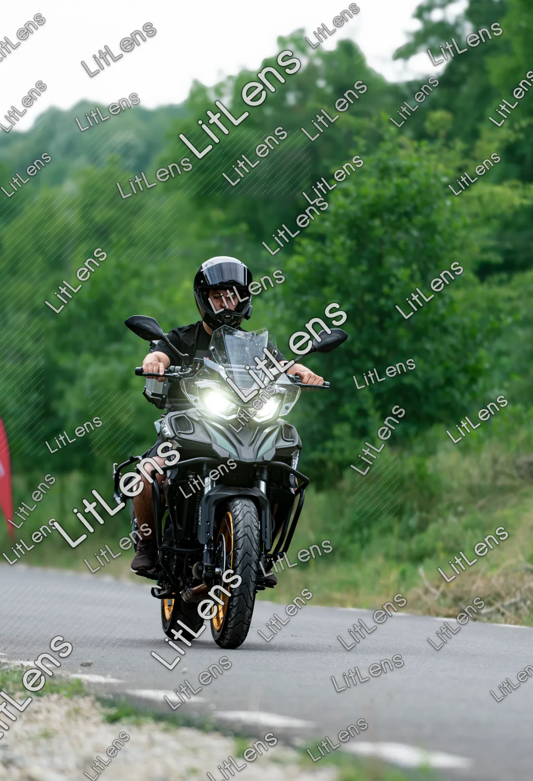 Fotografie din categoria Ride the Vibe ( Ziua 2 )