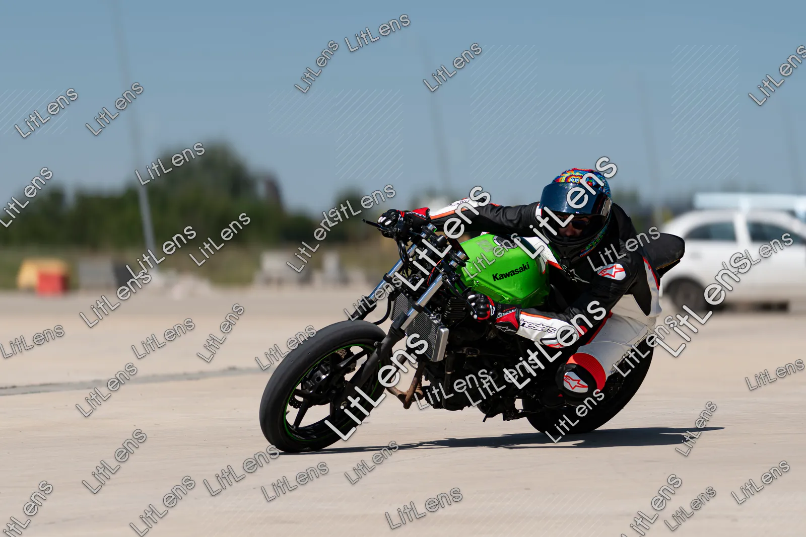 Fotografie din categoria Școala de curse 26.07