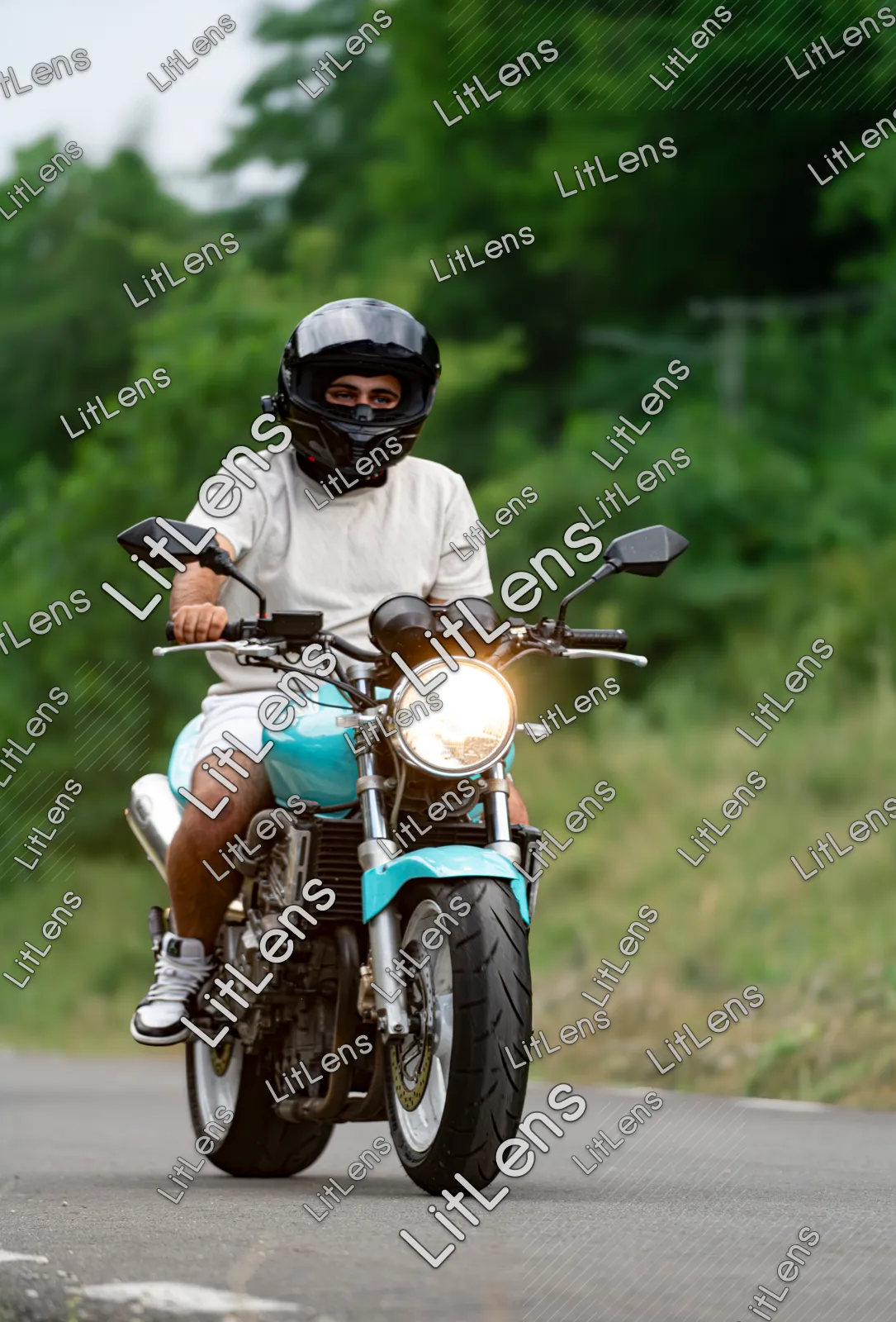 Fotografie din categoria Ride the Vibe ( Ziua 2 )