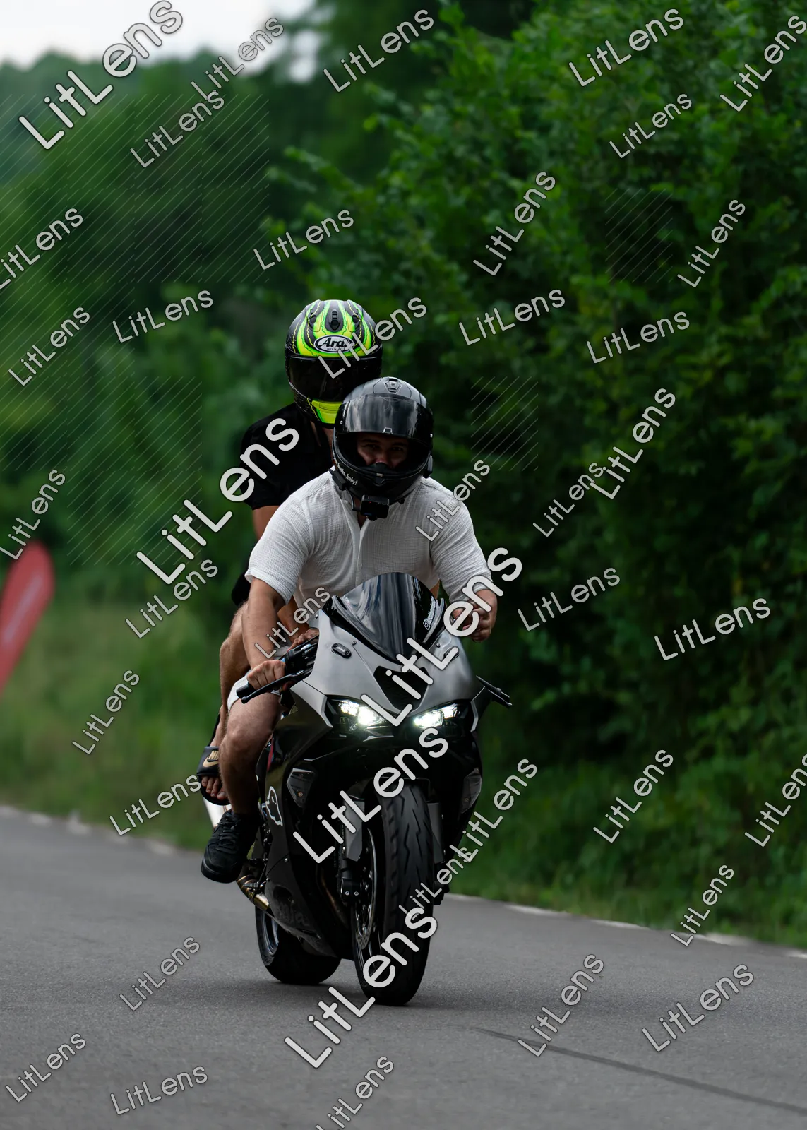 Fotografie din categoria Ride the Vibe ( Ziua 2 )