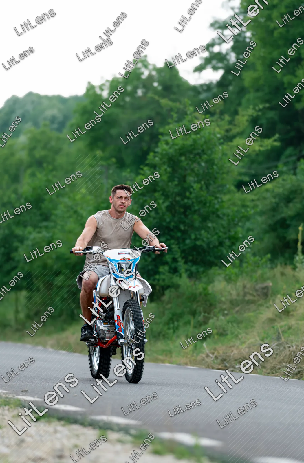Fotografie din categoria Ride the Vibe ( Ziua 2 )
