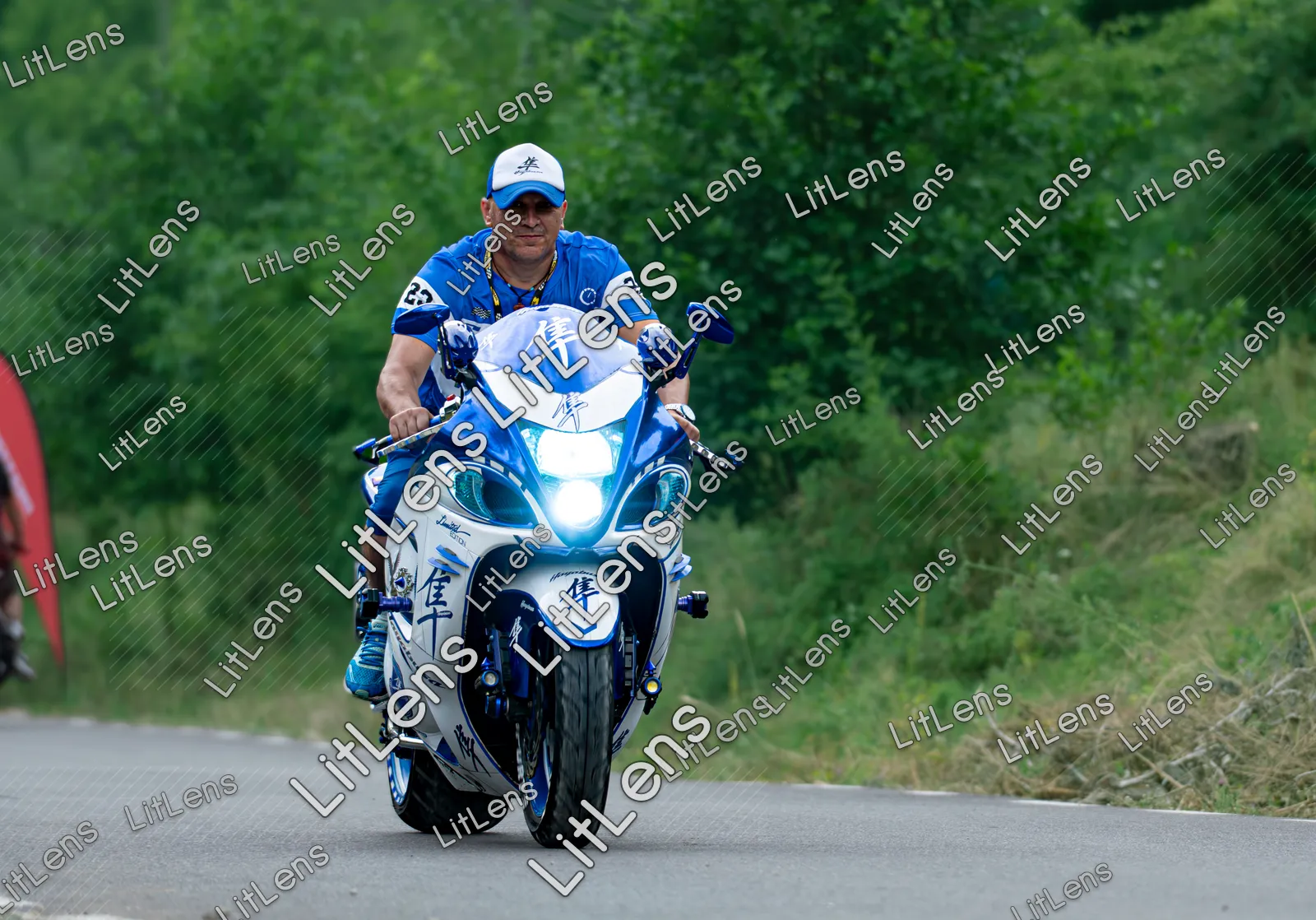 Fotografie din categoria Ride the Vibe ( Ziua 2 )