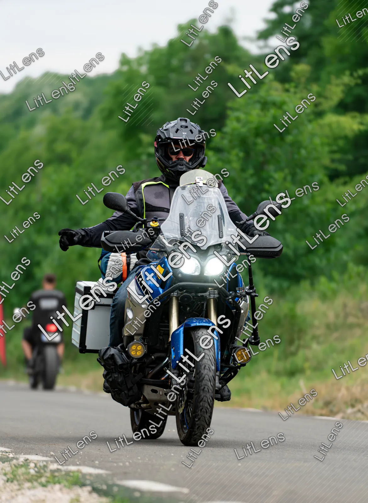 Fotografie din categoria Ride the Vibe ( Ziua 2 )