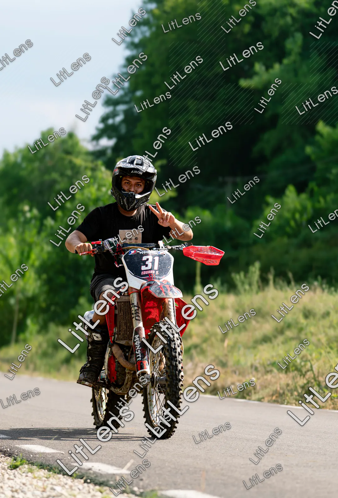 Fotografie din categoria Ride the Vibe ( Ziua 2 )