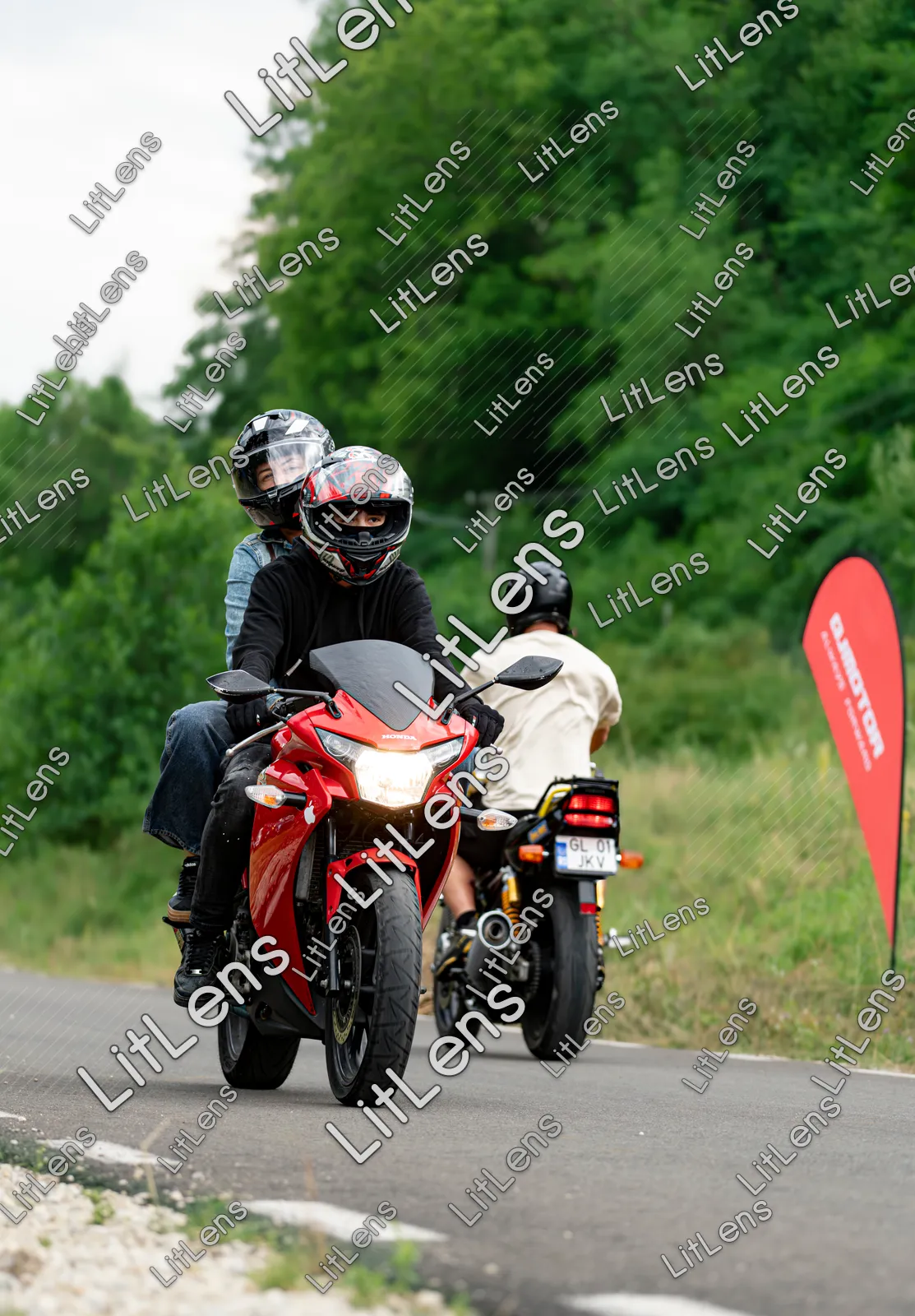 Fotografie din categoria Ride the Vibe ( Ziua 2 )
