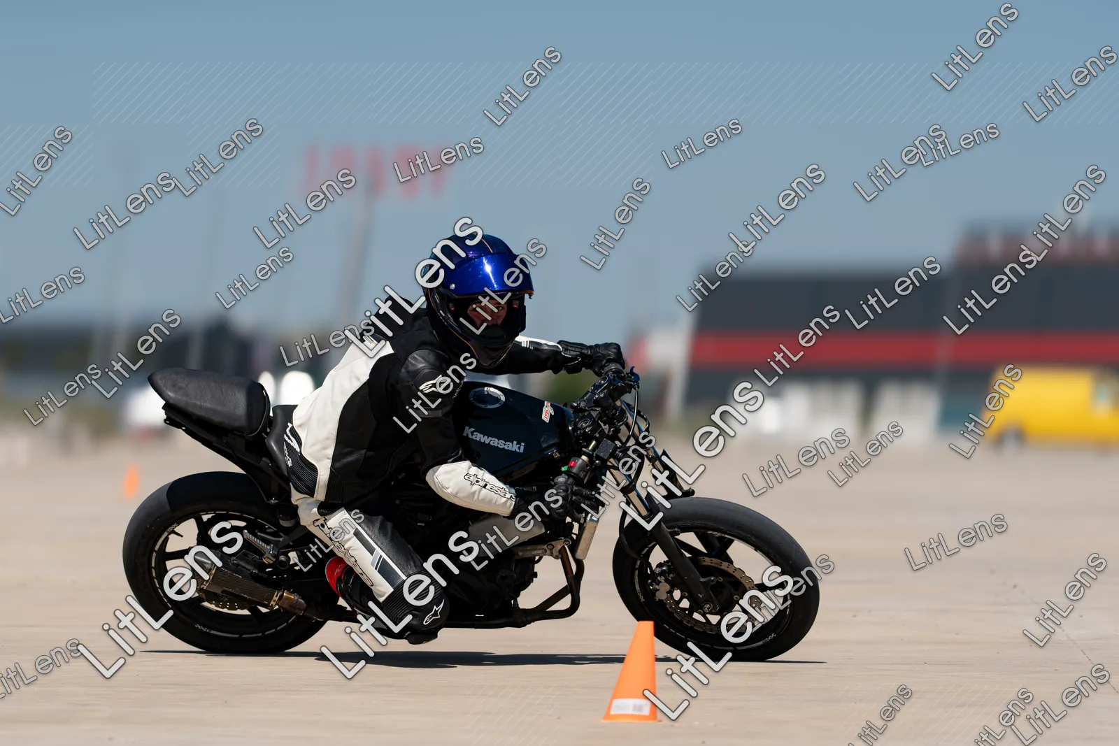 Fotografie din categoria Școala de curse 26.07