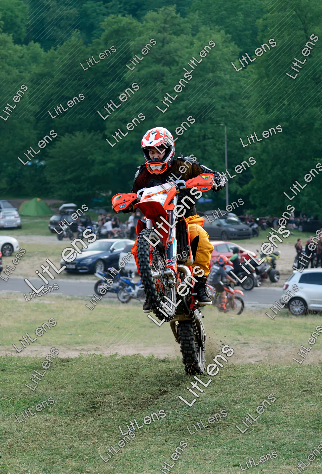 Fotografie din categoria Ride the Vibe ( Ziua 1 )