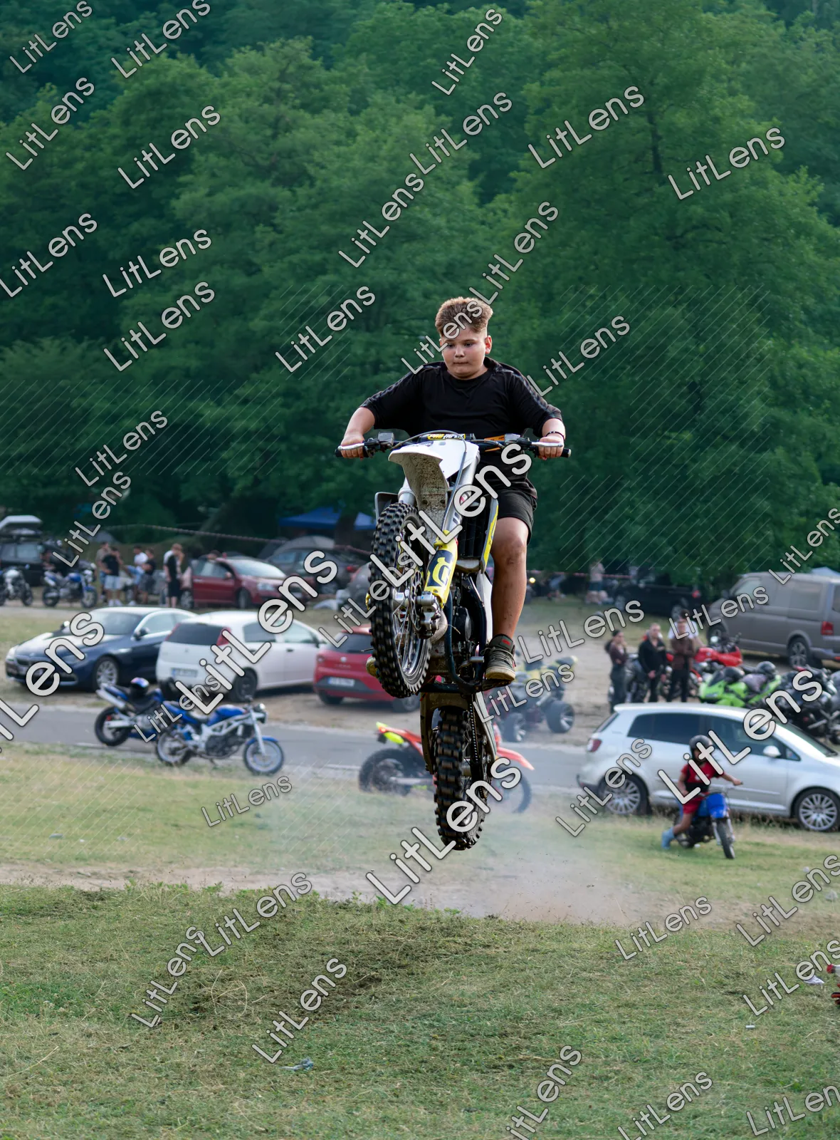 Fotografie din categoria Ride the Vibe ( Ziua 1 )