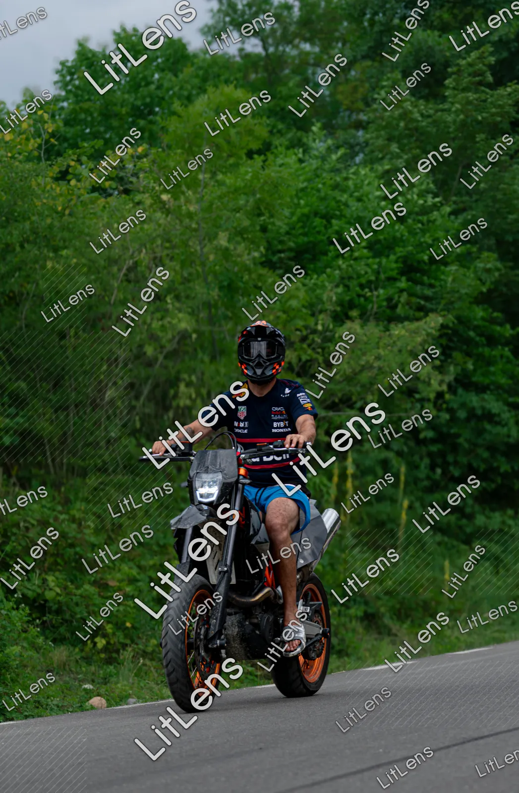 Fotografie din categoria Ride the Vibe ( Ziua 2 )
