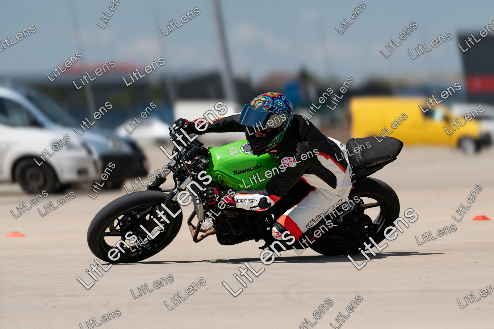 Fotografie din categoria Școala de curse 26.07