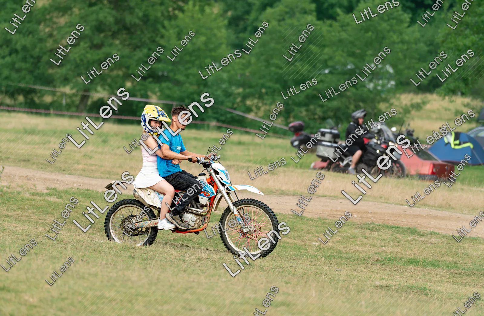 Fotografie din categoria Ride the Vibe ( Ziua 1 )