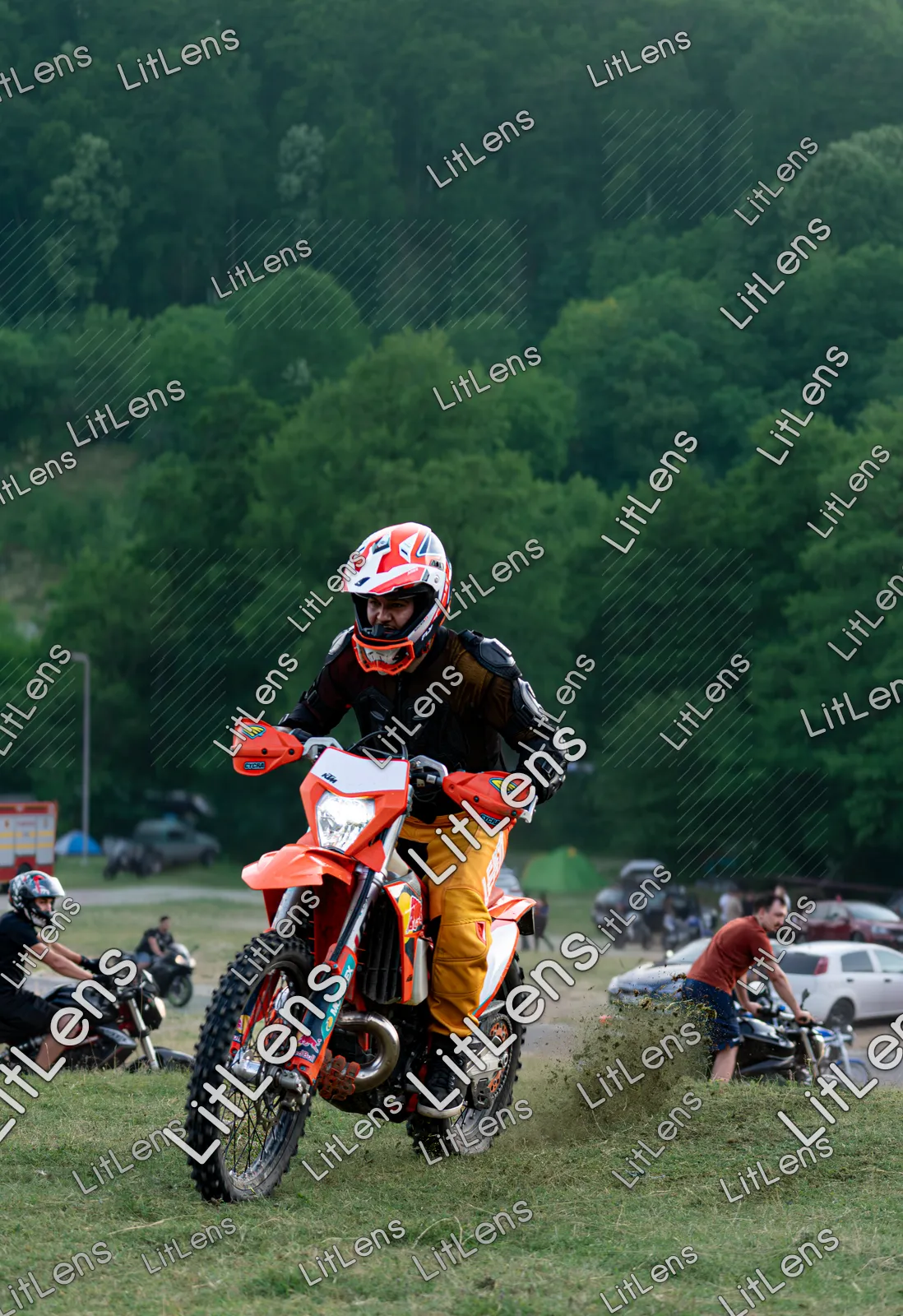 Fotografie din categoria Ride the Vibe ( Ziua 1 )
