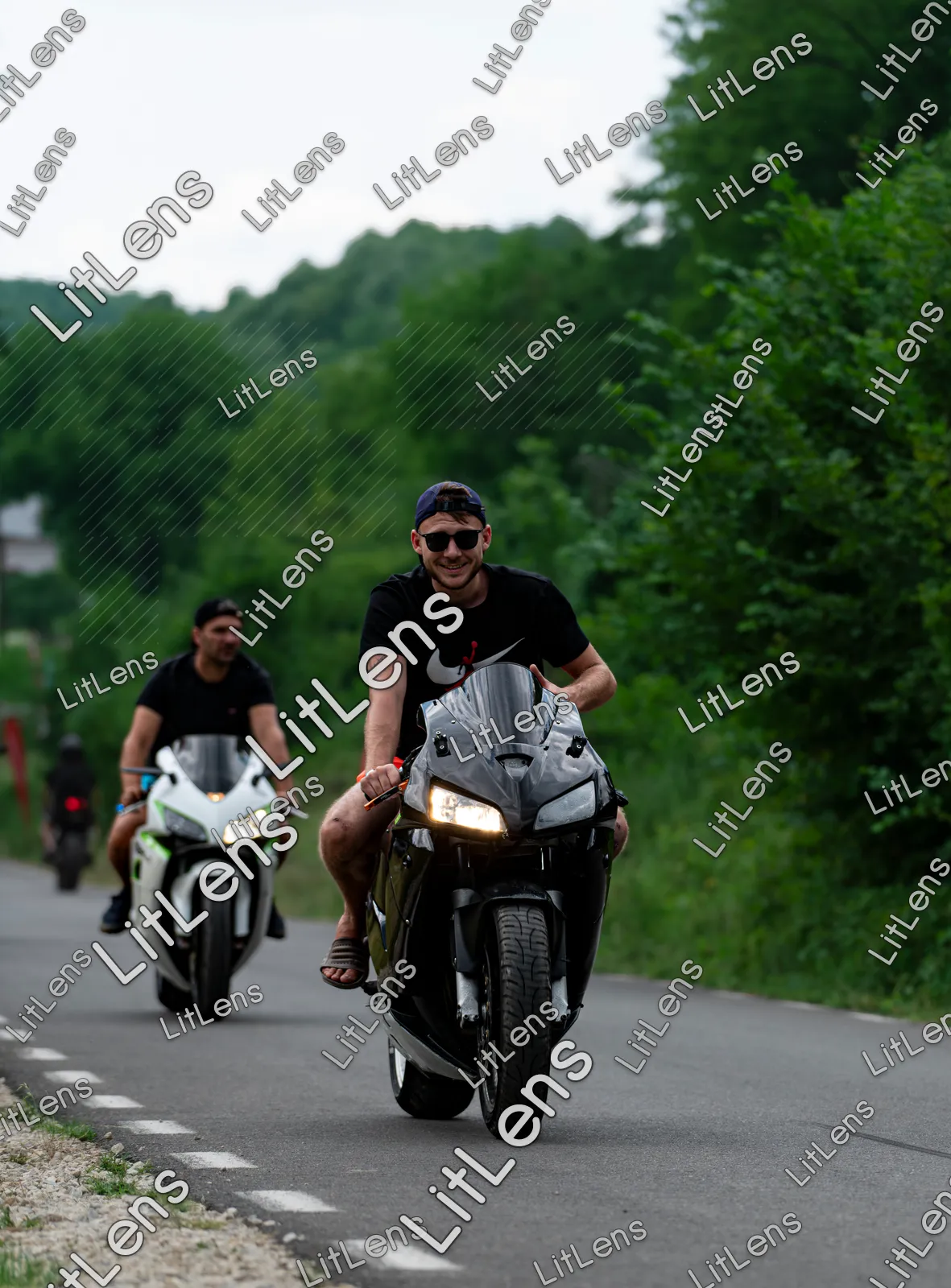 Fotografie din categoria Ride the Vibe ( Ziua 2 )