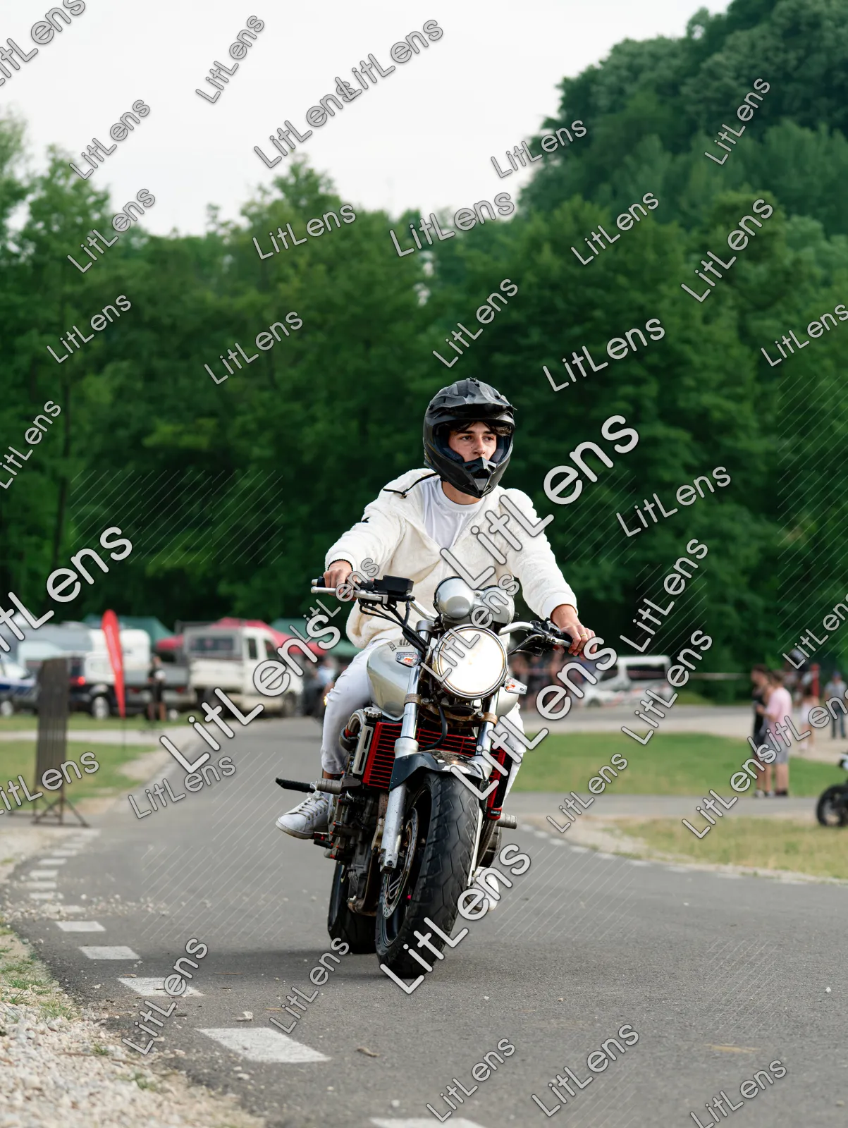 Fotografie din categoria Ride the Vibe ( Ziua 1 )