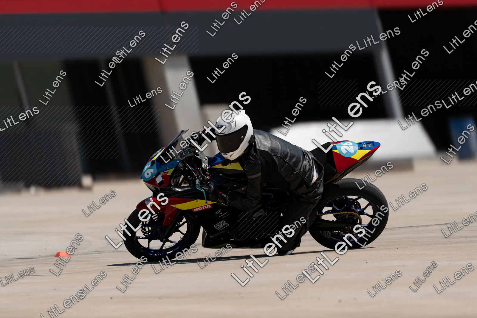 Fotografie din categoria Școala de curse 26.07