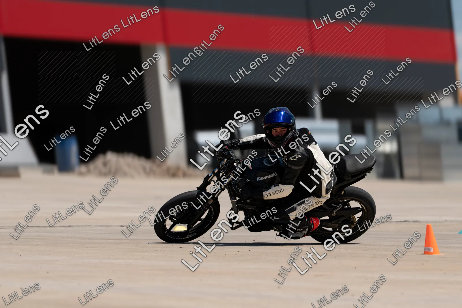 Fotografie din categoria Școala de curse 26.07