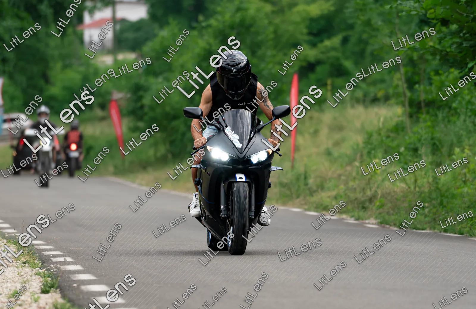 Fotografie din categoria Ride the Vibe ( Ziua 1 )