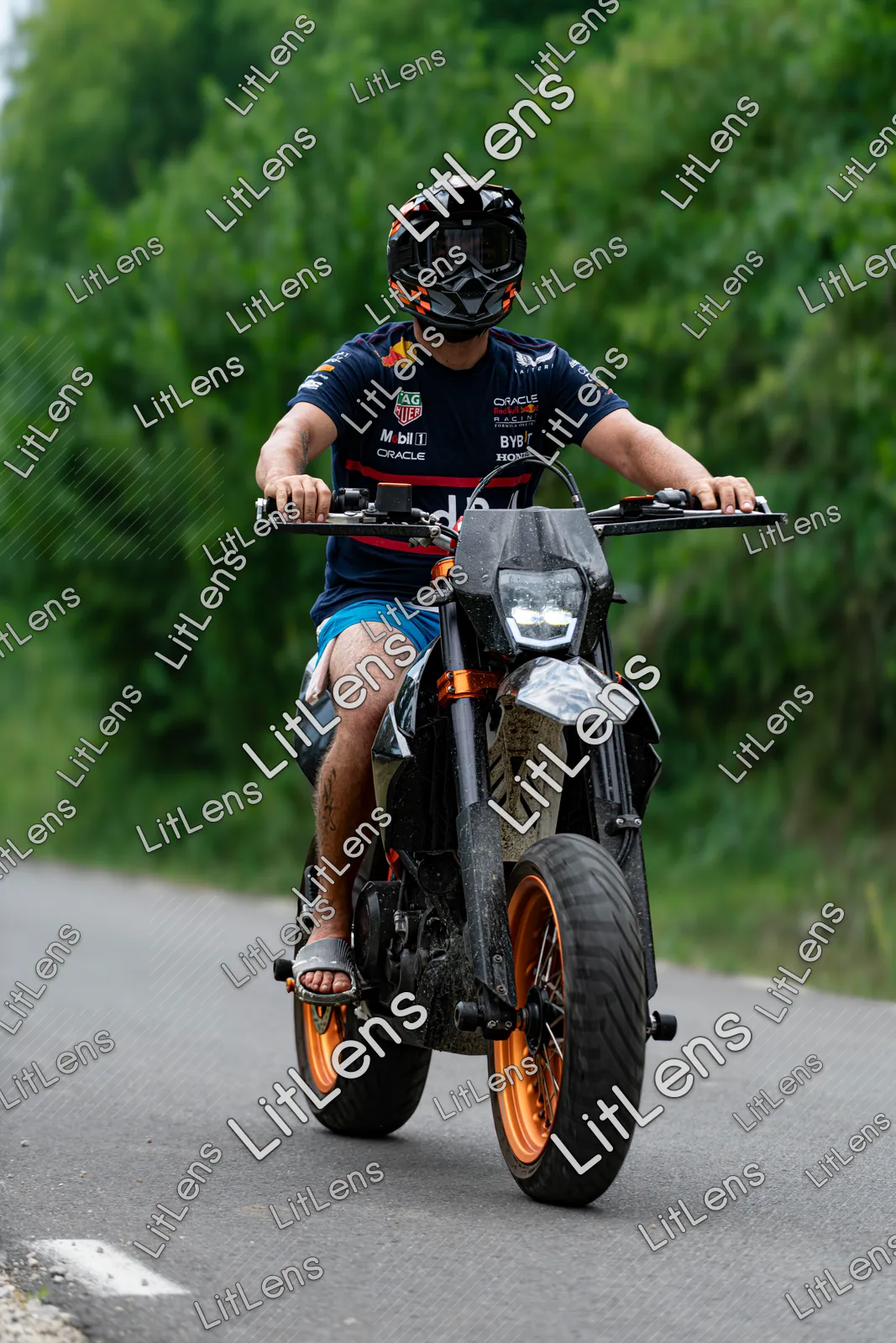 Fotografie din categoria Ride the Vibe ( Ziua 2 )