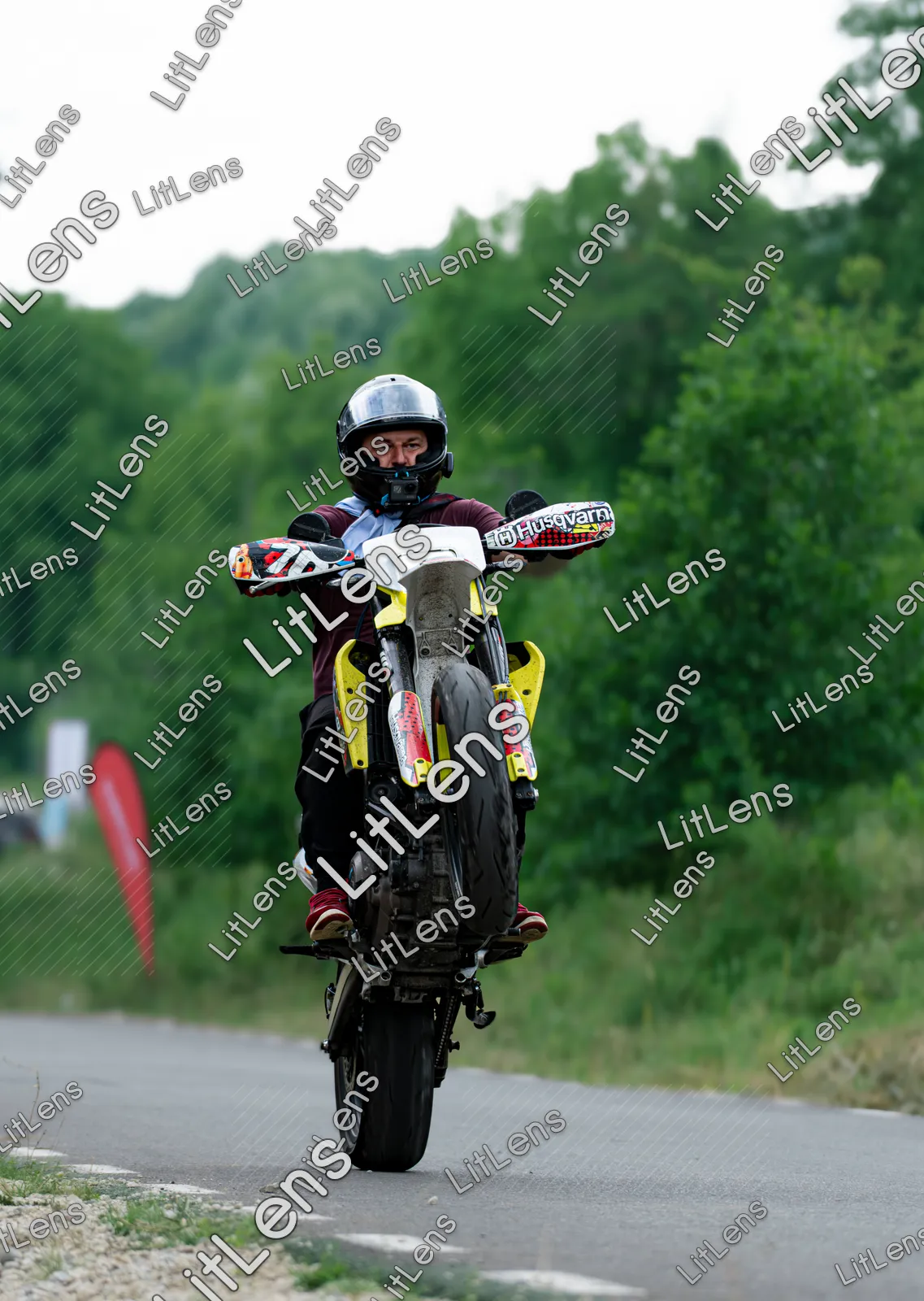 Fotografie din categoria Ride the Vibe ( Ziua 2 )