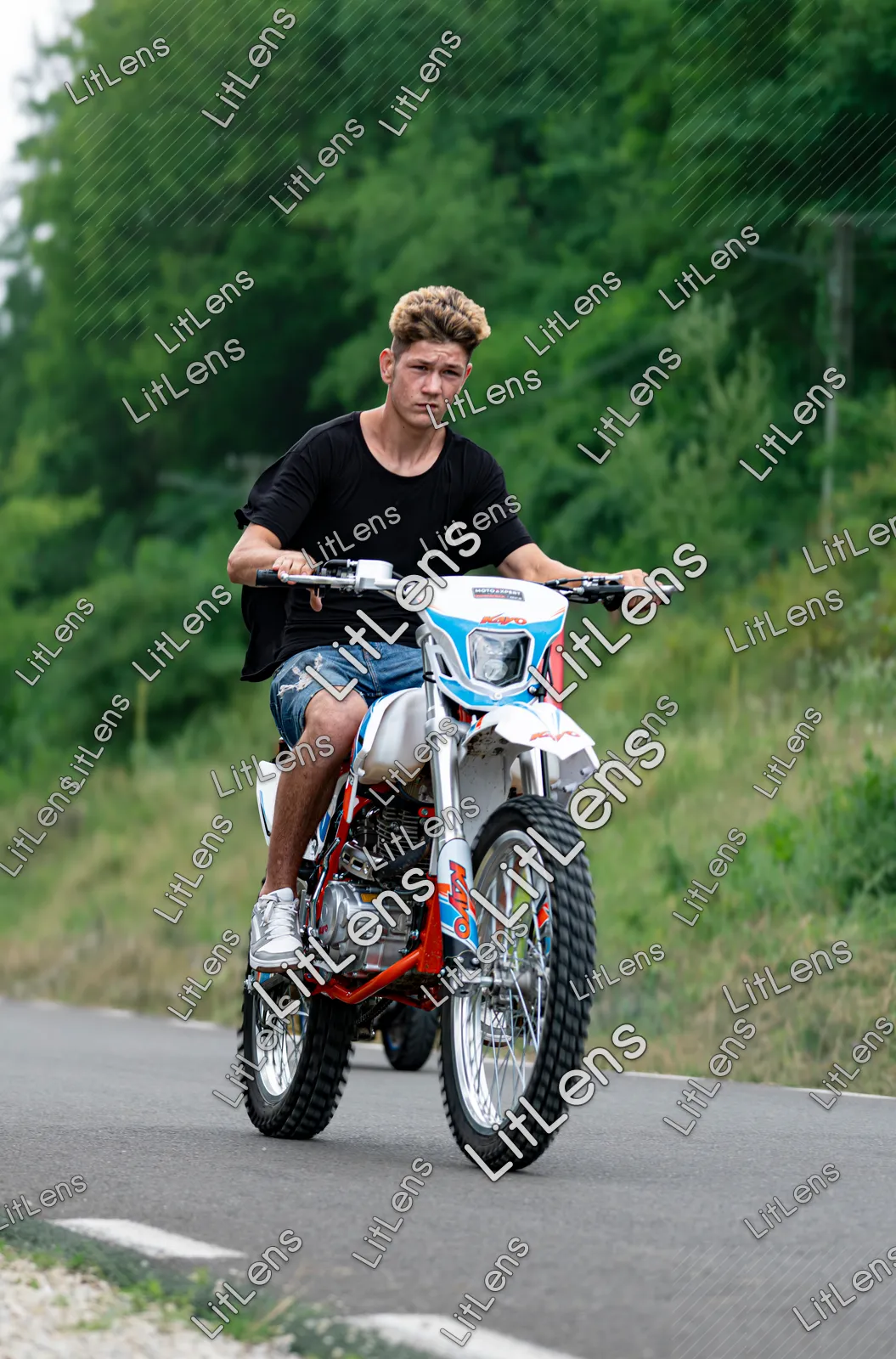 Fotografie din categoria Ride the Vibe ( Ziua 2 )