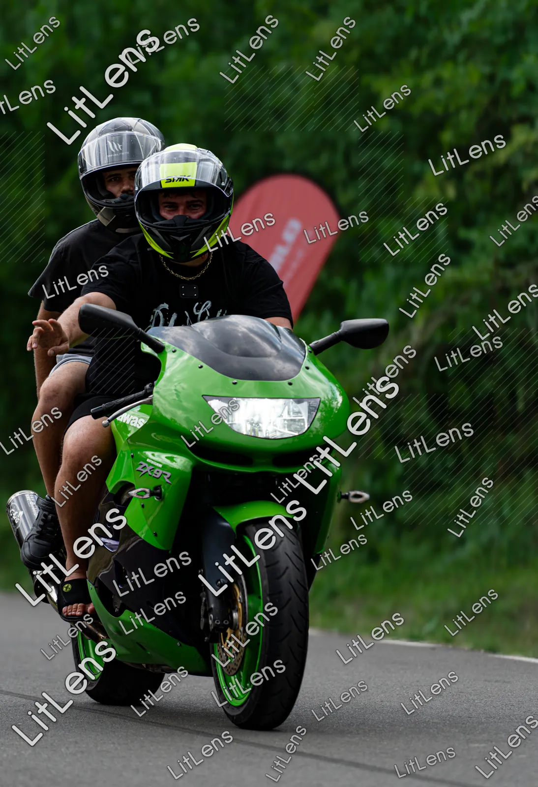 Fotografie din categoria Ride the Vibe ( Ziua 2 )