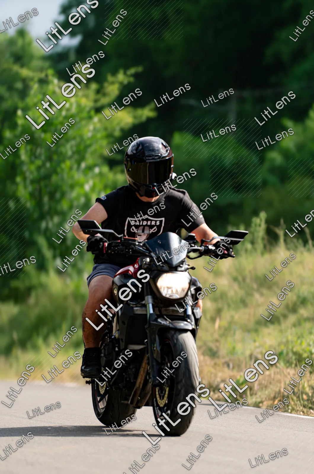 Fotografie din categoria Ride the Vibe ( Ziua 2 )