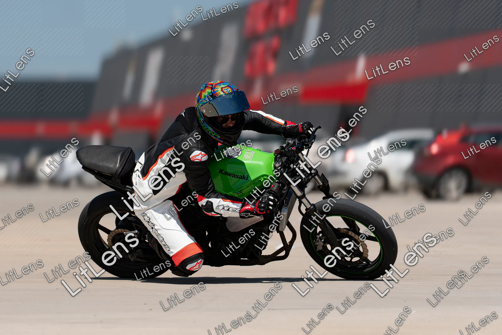 Fotografie din categoria Școala de curse 26.07